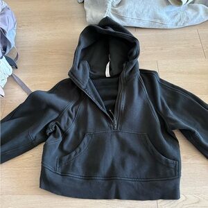 Lulelemon Scuba Jacket